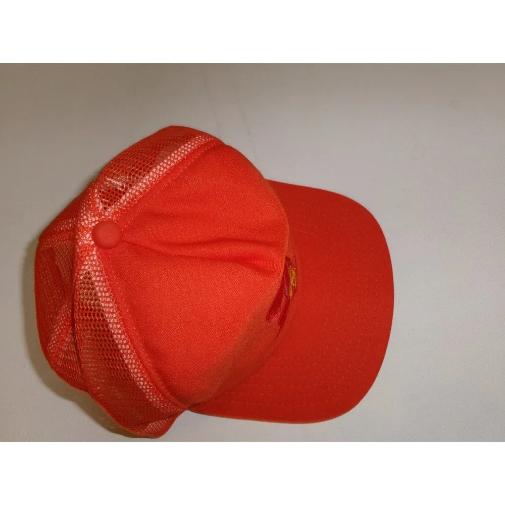 TAMPA BAY BUCCANEERS NEW ERA BUCS  80S  90S  SNAPBACK  HAT CAP VINTAGE M3